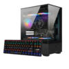 MOBO HYBRID/CON TECLADO DE REGALO