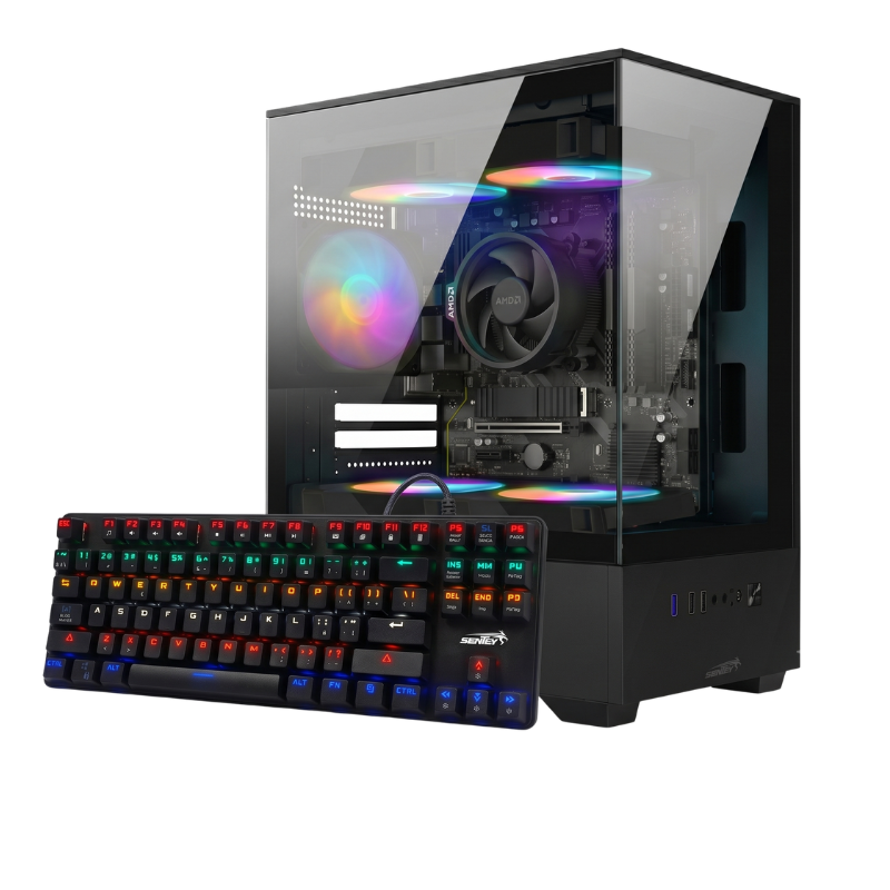 MOBO HYBRID/CON TECLADO DE REGALO