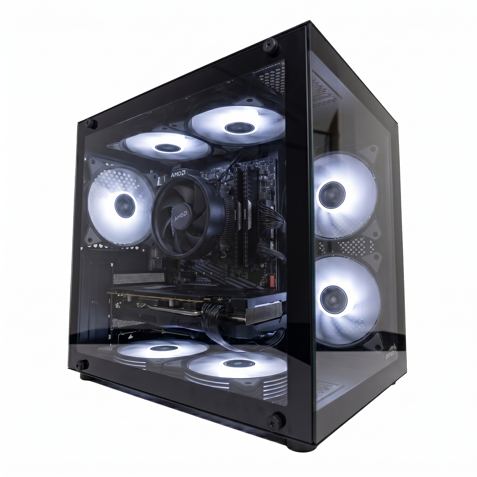 1660ti ryzen 4500