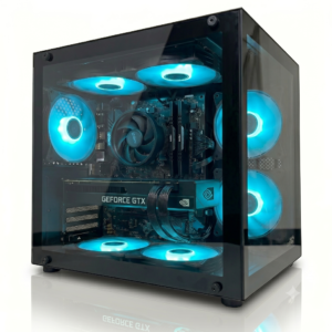 MOBO WARRIOR I