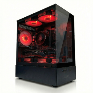 MOBO WARRIOR I