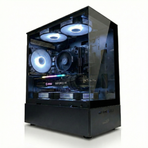 Mobo Starter