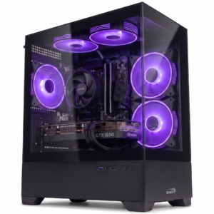 MOBO WARRIOR II