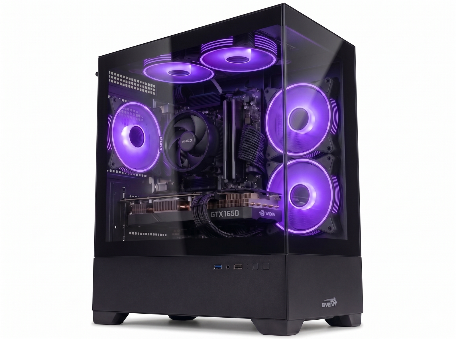 MOBO WARRIOR II