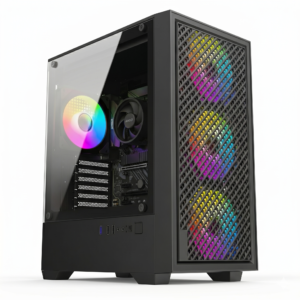 Mobo Starter