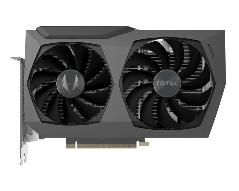 RTX 3070 8GB Zotac Twin Edge OC