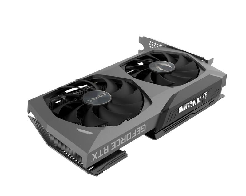 RTX 3070 8GB Zotac Twin Edge OC