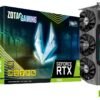 RTX 3080 10GB Zotac Trinity