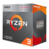 RYZEN 3 3200G