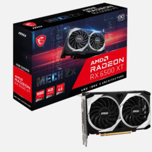 RX 5700 XT 8GB MSI Mech