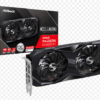 RX 6600 XT 8GB ASROCK