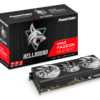 PowerColor Hellhound RX 6700 XT Black Edition 12GB GDDR6