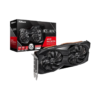 RX 6700 XT ASROCK CHALLENGER 12GB