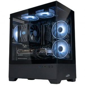 MOBO NEBULA