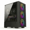 MOBO NEBULA