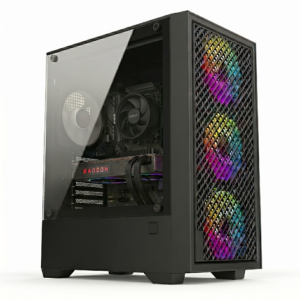 MOBO NEBULA