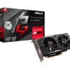RX 570 8GB ASRock Phantom