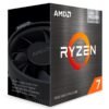 RYZEN 7 5800 X 3D