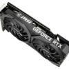 RTX 3060 ti ventus 2X OC