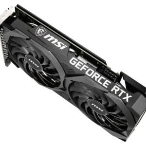 RTX 3060 ti ventus 2X OC