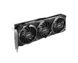RTX 3070 8GB MSI VENTUS X3 OC