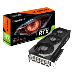 RTX 3070 8GB GIGABYTE