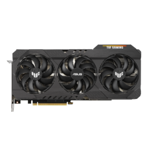 3080 TI ASUS TUF 12GB