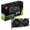 RTX 3060 ti ventus 2X OC