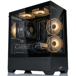 MOBO BLITZ