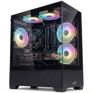MOBO ALFA