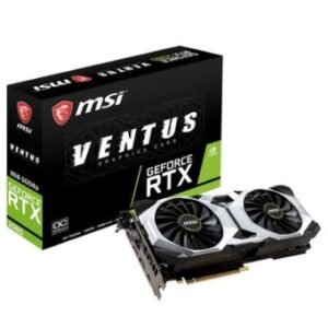 RTX 2060 SUPER VENTUS