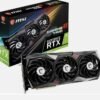 RTX 3070 8GB GAMING X RTX 3070 8GB GAMING X