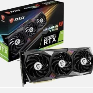 RTX 3070 8GB GAMING X