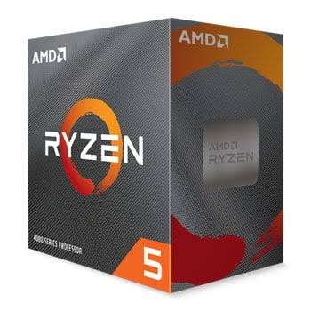 ryzen 5 4500