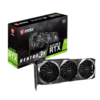 RTX 3070 TI 8GB MSI VENTUS 3X RTX 3070 TI 8GB MSI VENTUS 3X
