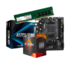 Combo De Actualizacion AMD Ryzen 5 5600GT 16GB