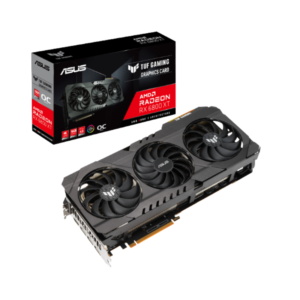 RX 6800 XT 16GB ASUS TUF