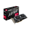 RX 580 8GB MSI RX 580 8GB MSI