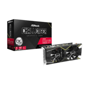 RX 5600xt 6GB ASROCK