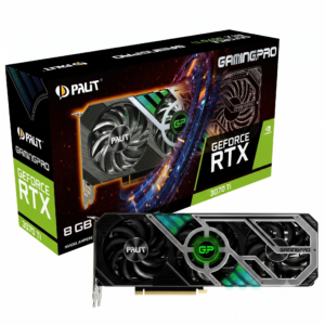 RTX 3070 8GB GAMING PRO