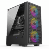 MOBO PEAK II