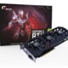 RTX 2060 IGAME ULTRA 6GB RTX 2060 IGAME ULTRA 6GB