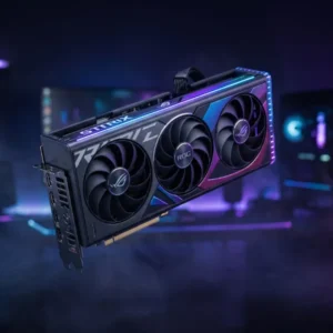 Placas de video MOBO