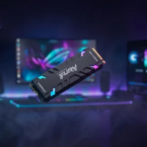DISCOS SSD
