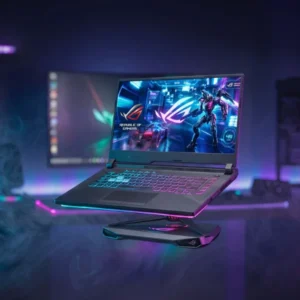 NOTEBOOKS Y PORTATILES