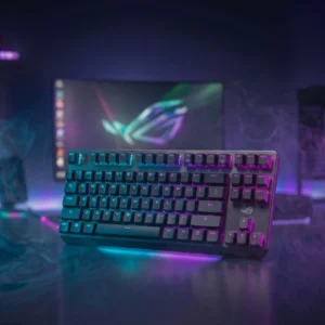 TECLADOS