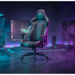 SILLAS GAMER - ESCRITORIOS GAMERS
