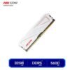 MEMORIA DDR5 32GB HIKSEMI 5600MHZ ARMOR MEMORIA DDR5 32GB HIKSEMI 5600MHZ ARMOR