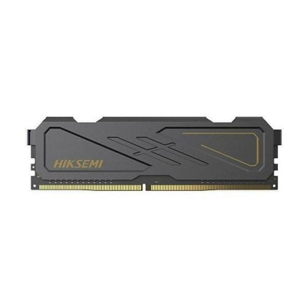 MEMORIA DDR5 16GB HIKSEMI 6000MHZ ARMOR BLACK