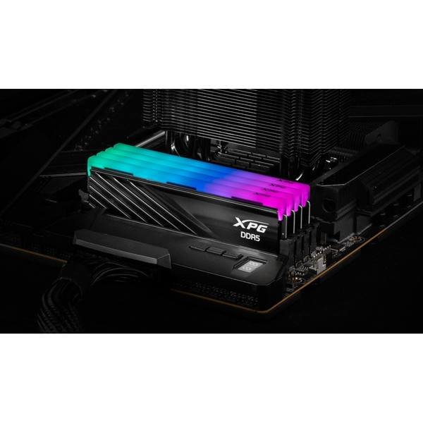 MEMORIA DDR5 16GB XPG 6000MHZ CL 34 LANCER RGB
